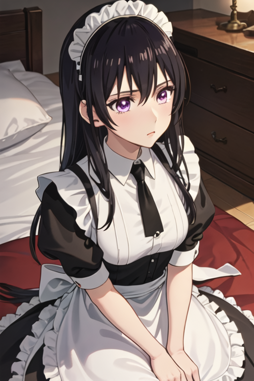 maid-920