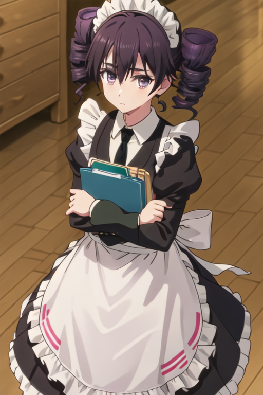 maid-4080